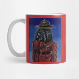 Canadian Tire Mug